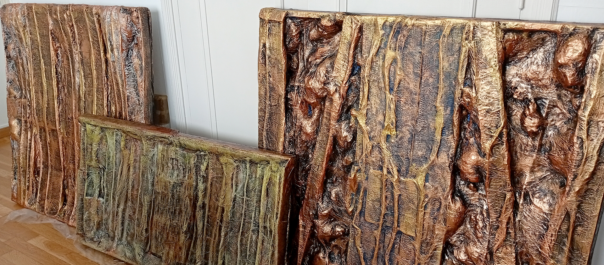 Organica#12 CSViñuales