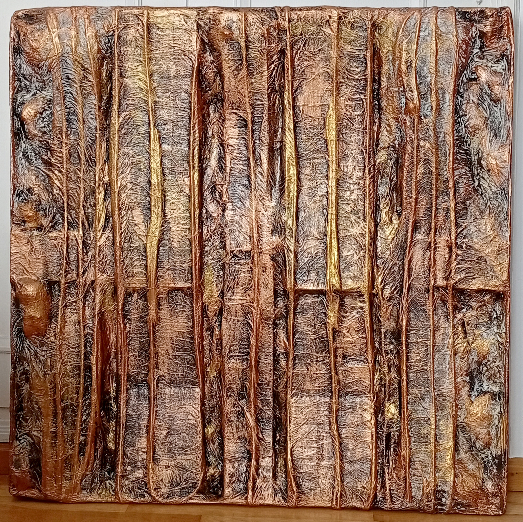 Organica#10 CSViñuales