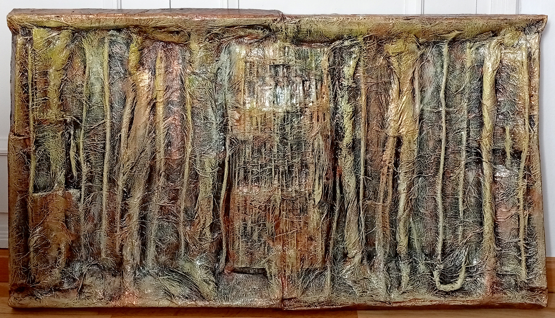 Organica#11 CSViñuales